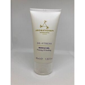 AROMATHERAPY ASSOCIATES De-Stress Muscle Gel